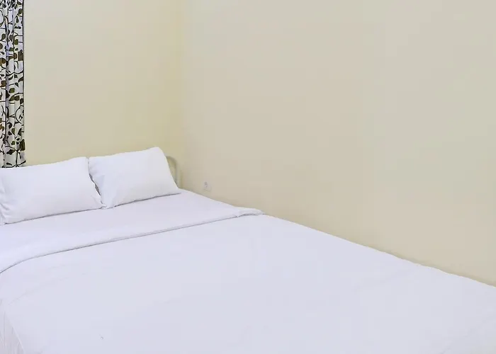 Oyo 91864 Holistic 2* Jimbaran