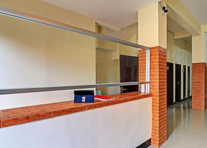 Oyo 91864 Holistic 2* Jimbaran