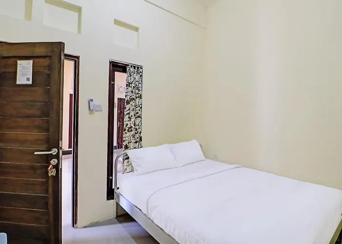 Hotel Oyo 91864 Holistic